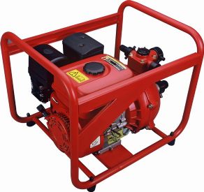 Gasoline High Pressure Pump